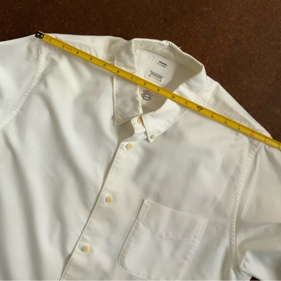 Visvim White and Indigo Albacore Bandana N.D. Shirt - Picture 10 of 12